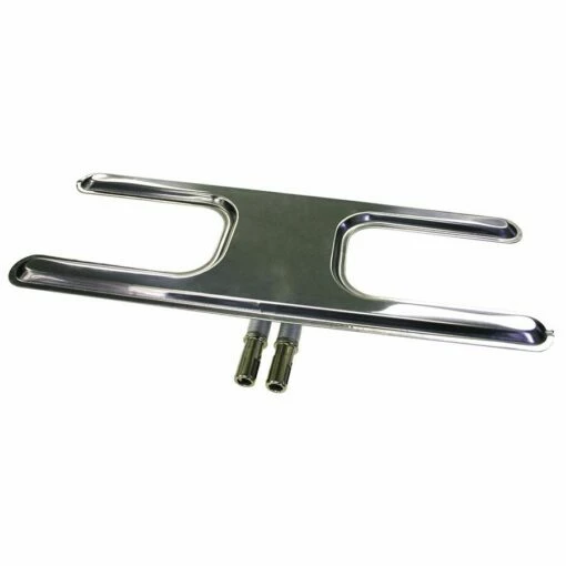 Kenmore Universal Small Stainless Steel H-Burner -Napoleon Sales Shop es15 br uh107