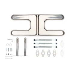 Fiesta Universal Small Stainless Steel H-Burner 7 Fiesta Universal Small Stainless Steel H-Burner -Napoleon Sales Shop es15 br uh108 alt 2 1