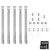 GrillSpot Universal Adjustable Stainless Steel 5-Piece Tube Burner Set -Napoleon Sales Shop es15 br ut1045 tested to fit