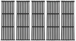 Sterling 5-Piece Porcelain Cast Iron Cooking Grate Set