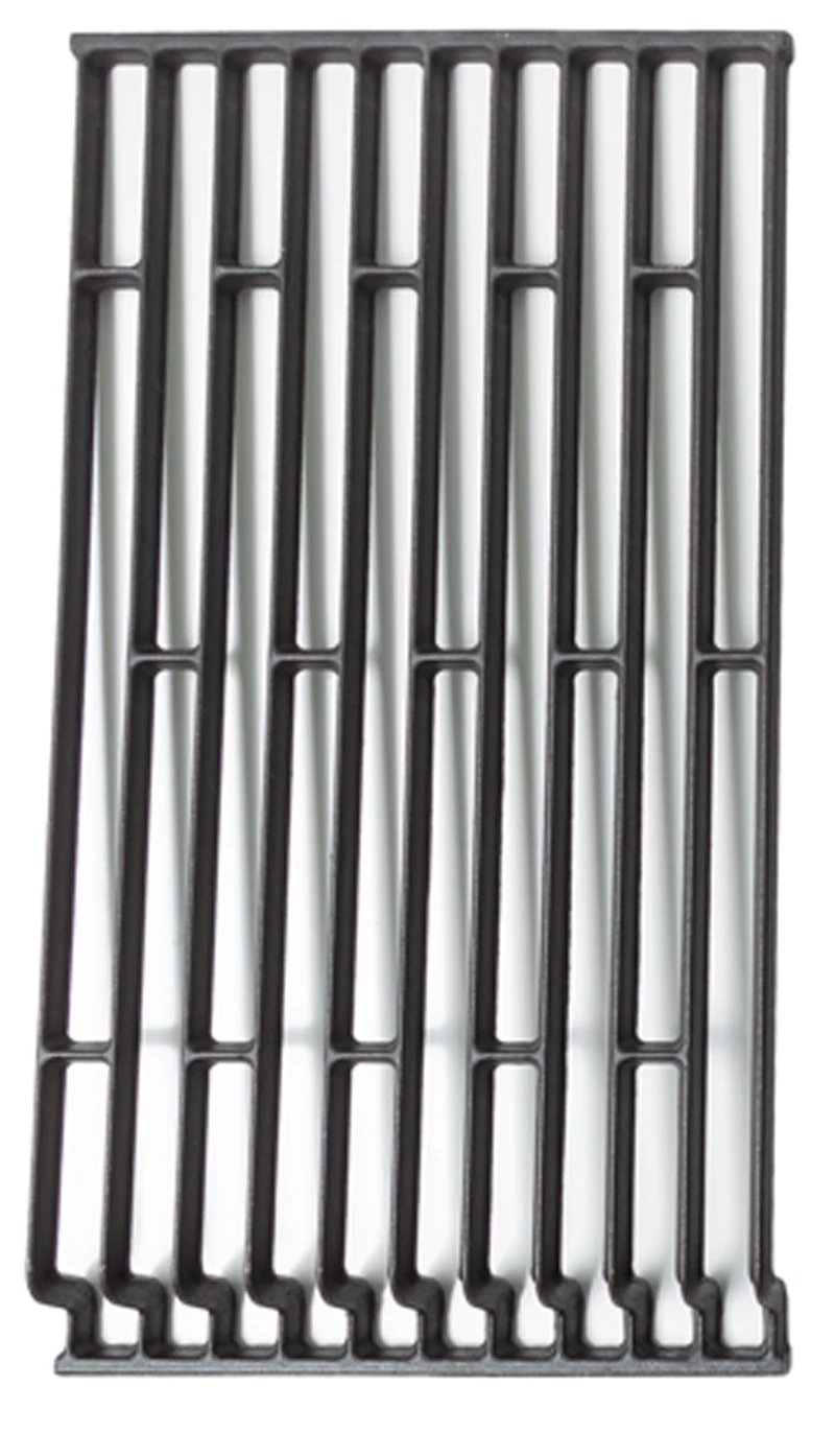 Blue Ember 3-Piece Porcelain Cast Iron Cooking Grate Set 4 Blue Ember 3-Piece Porcelain Cast Iron Cooking Grate Set - Image 2