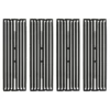 Broil King Porcelain Cast Iron 4-Piece Cooking Grate Set 2 Broil King Porcelain Cast Iron 4-Piece Cooking Grate Set -Napoleon Sales Shop es16 cg ci1114 updated