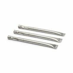 Patio Range Stainless Steel 3-Burner Tube Set