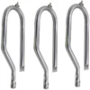 Napoleon 3-Piece Stainless Steel U-Shape Burner Set -Napoleon Sales Shop es36783 4