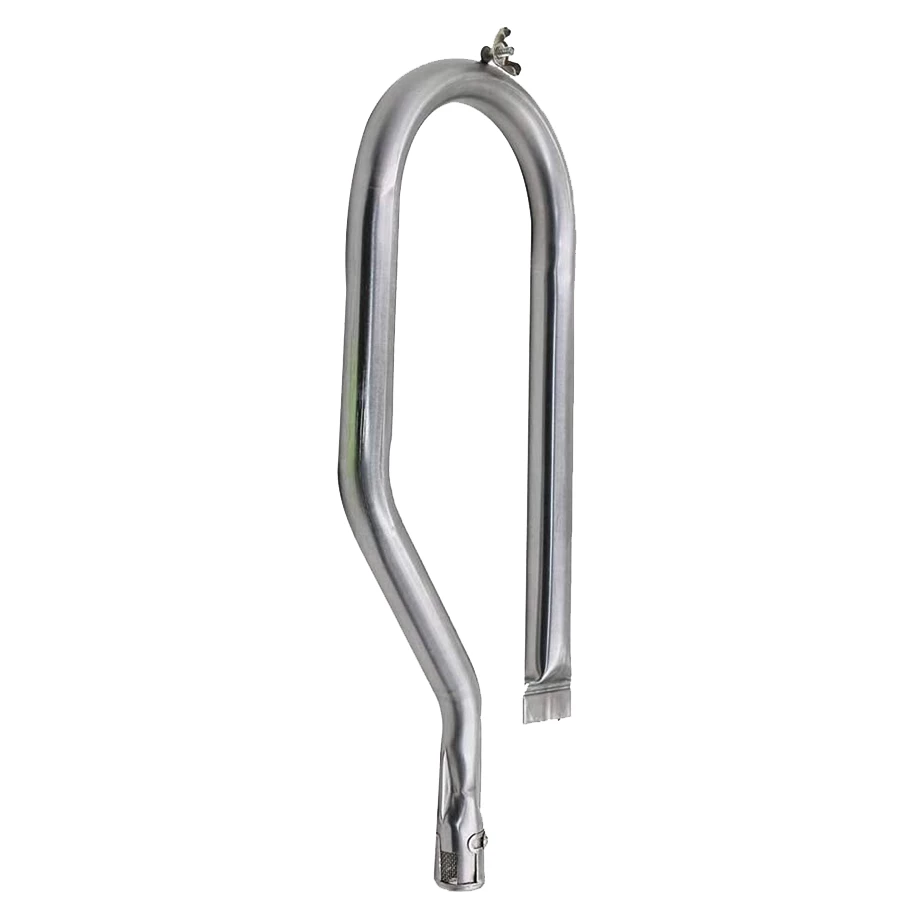 Bull Stainless Steel U-Shape Burner 3 Bull Stainless Steel U-Shape Burner