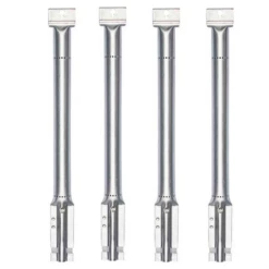 Kenmore 4-Piece Stainless Steel Burner Set