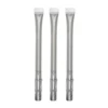 Grill Chef Stainless Steel 3-Piece Burner & Electrode Set