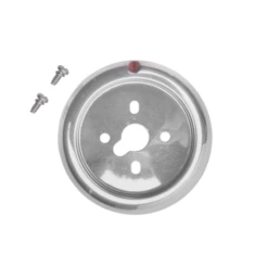 Coleman OEM Revolution Control Knob Bezel