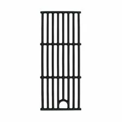 Master Chef OEM Left Side Porcelain Cast Iron Cooking Grate