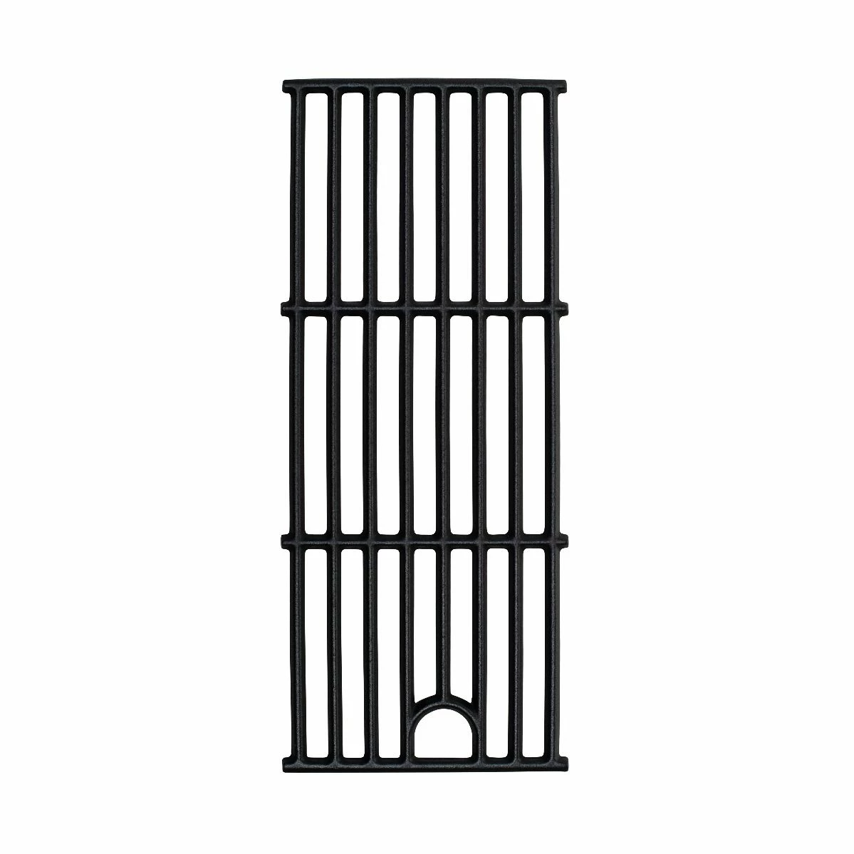 Master Chef OEM Left Side Porcelain Cast Iron Cooking Grate 3 Master Chef OEM Left Side Porcelain Cast Iron Cooking Grate