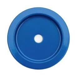 Master Chef OEM Blue Thermometer Bezel
