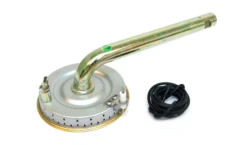 Char-Broil Side Burner