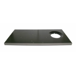 Coleman OEM Propane Bottom Shelf