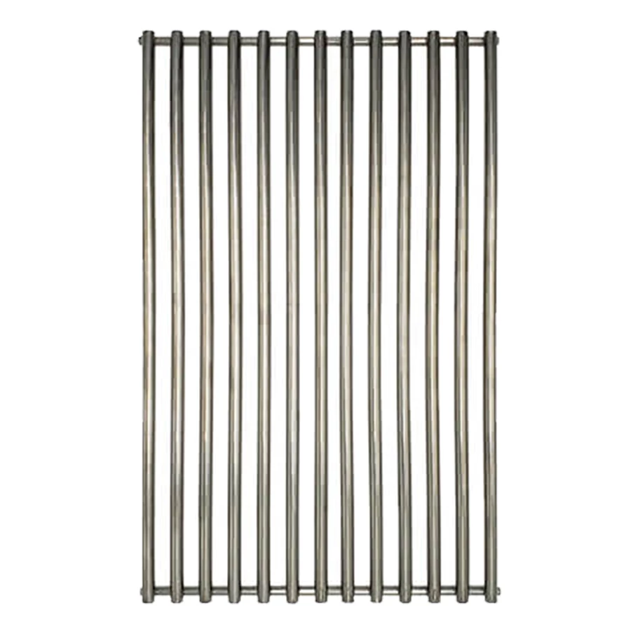 Modern Home Products Stainless Steel Rod Cooking Grate 3 Modern Home Products Stainless Steel Rod Cooking Grate