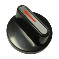 Cajun Cadillac Cooker Control Knob