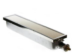 Napoleon OEM Infrared Rear Burner - Natural Gas