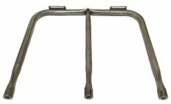 Napoleon OEM Stainless Steel Burner Assembly