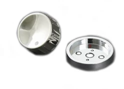 Napoleon OEM Control Knob Kit