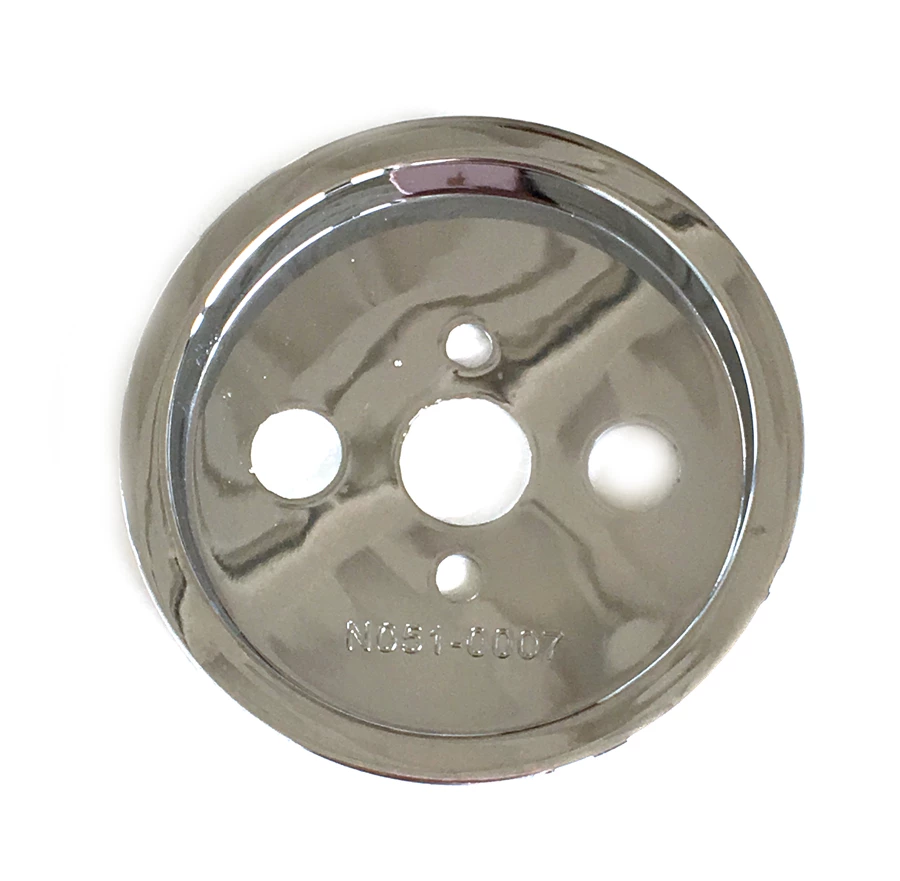 Napoleon OEM Control Knob & Bezel Kit 5 Napoleon OEM Control Knob & Bezel Kit - Image 3