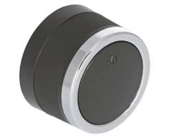 Napoleon OEM Large Black Control Knob