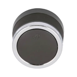 Napoleon OEM Small Black Control Knob