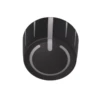 Napoleon OEM Large Burner Control Knob -Napoleon Sales Shop n380 0041 bk