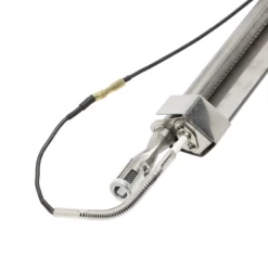 Broil King OEM Stainless Steel Rotisserie Burner -Napoleon Sales Shop s13016a burner end