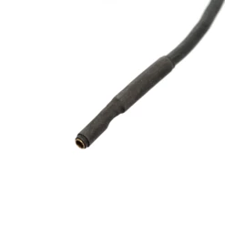 Broil King OEM Stainless Steel Rotisserie Burner -Napoleon Sales Shop s13016a wire end