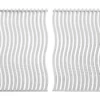 Napoleon OEM Stainless Steel 2-Piece Cooking Grate Set -Napoleon Sales Shop s83013 1
