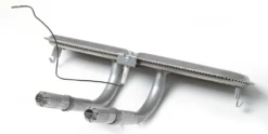 Fiesta OEM Stainless Steel Burner Assembly