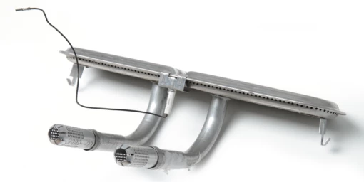 Fiesta OEM Stainless Steel Burner Assembly -Napoleon Sales Shop sm190a 12 5