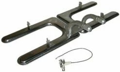 Fiesta OEM Stainless Steel H-Burner & Electrode
