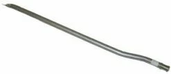 Kenmore OEM Stainless Steel Rear Burner