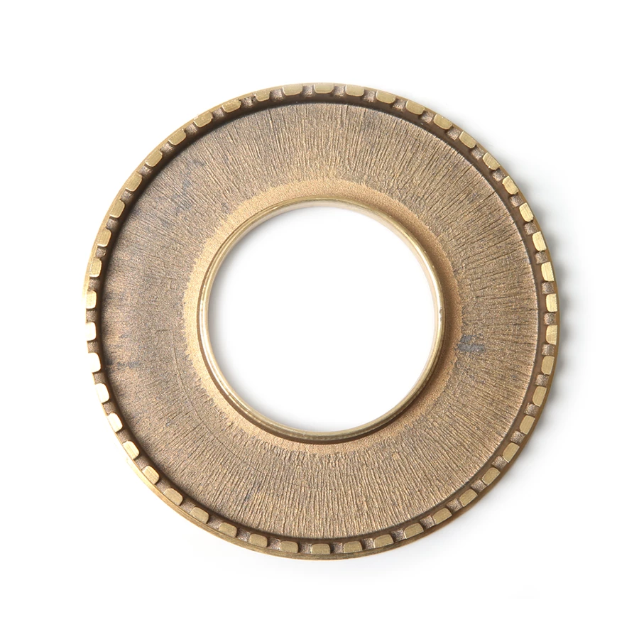 Blue Ember OEM Brass Side Burner Cover 3 Blue Ember OEM Brass Side Burner Cover