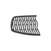 Napoleon OEM Left Side Cast Iron Cooking Grate 1 Napoleon OEM Left Side Cast Iron Cooking Grate -Napoleon Sales Shop z305 0012 bk2fl